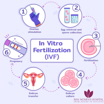 IVF Treatment Explained in Hindi